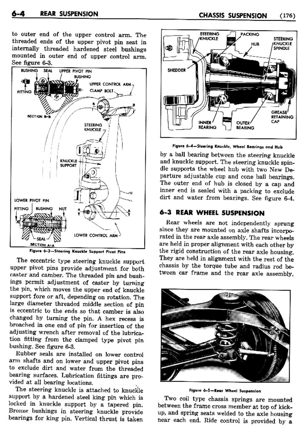 n_07 1950 Buick Shop Manual - Chassis Suspension-004-004.jpg